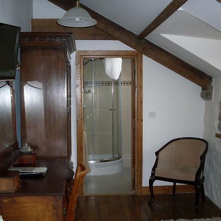 The Barn B&B Порт Толбът Екстериор снимка