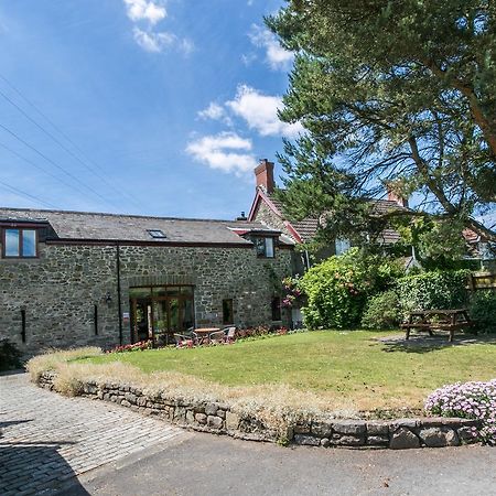 The Barn B&B Порт Толбът Екстериор снимка