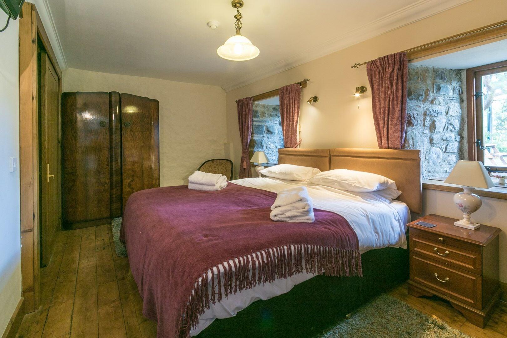 The Barn B&B Порт Толбът Екстериор снимка