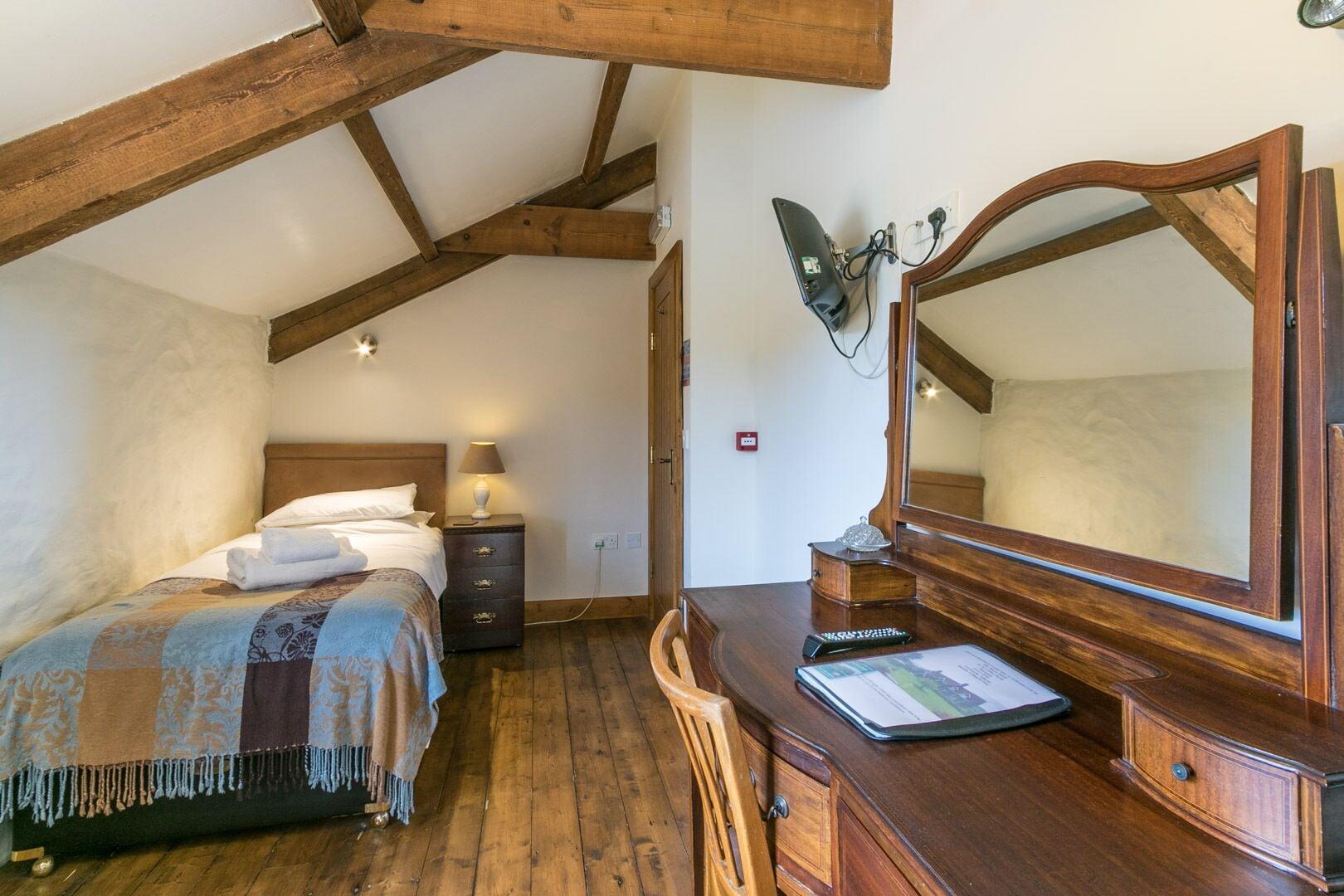 The Barn B&B Порт Толбът Екстериор снимка