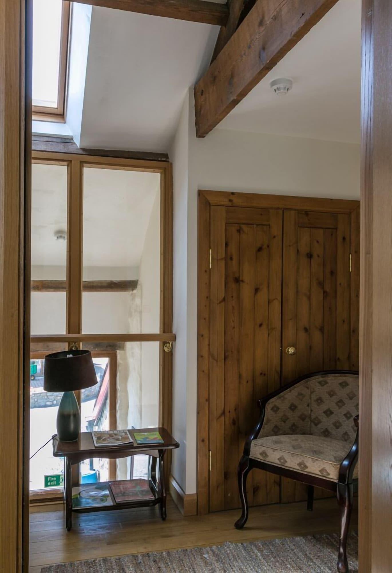 The Barn B&B Порт Толбът Екстериор снимка