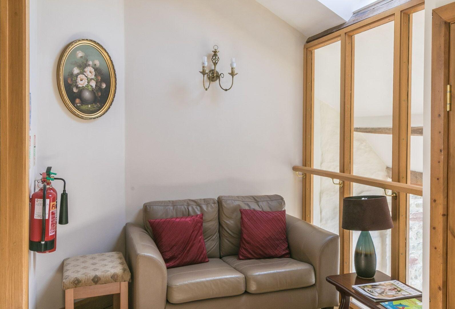 The Barn B&B Порт Толбът Екстериор снимка