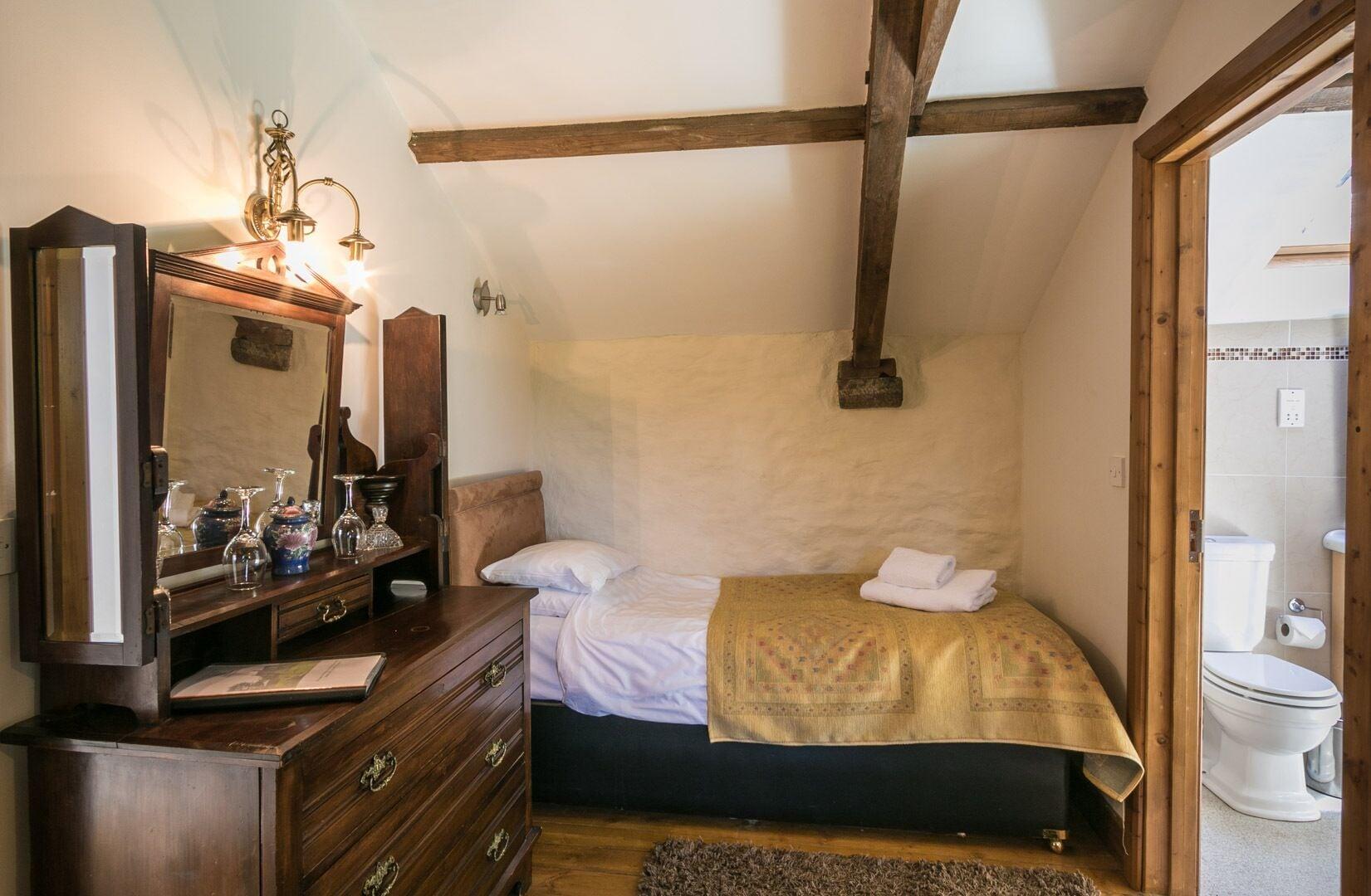 The Barn B&B Порт Толбът Екстериор снимка