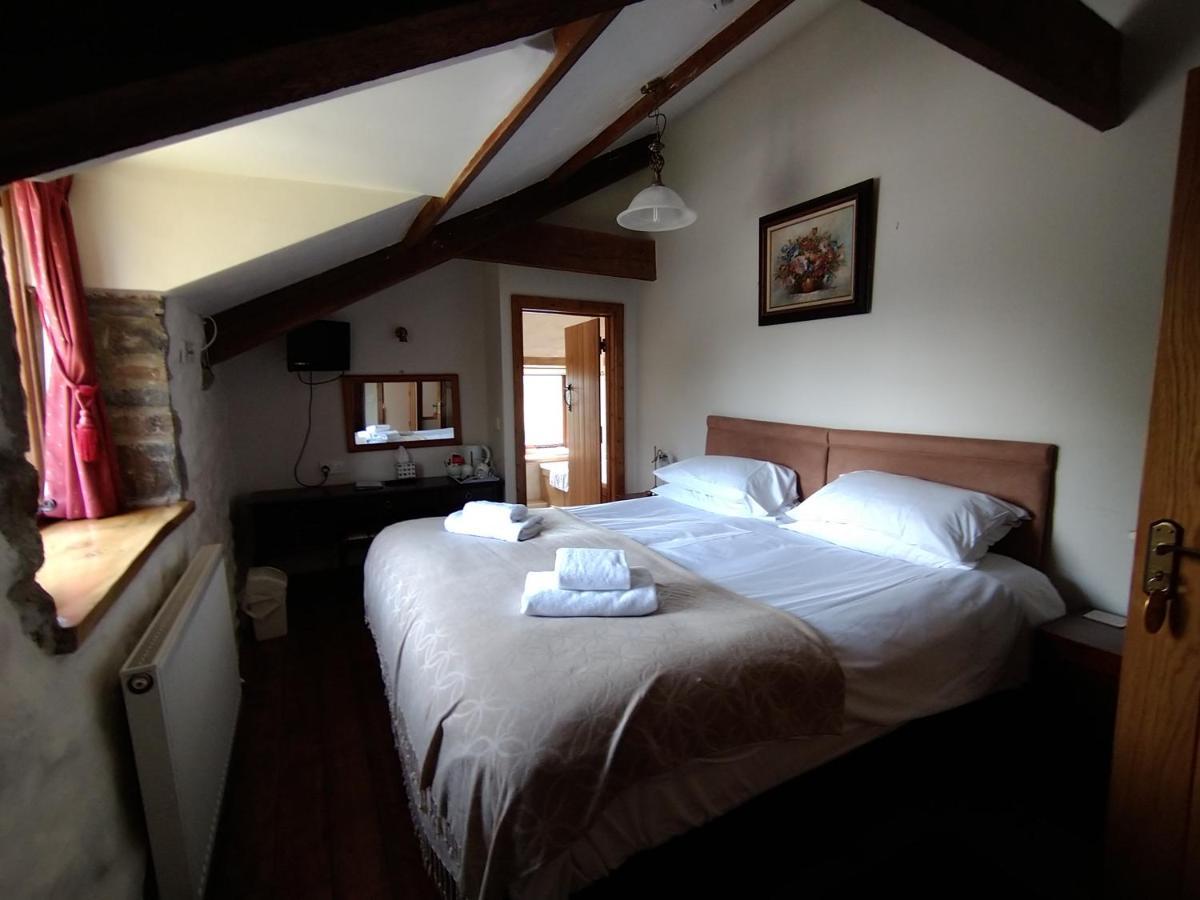 The Barn B&B Порт Толбът Екстериор снимка