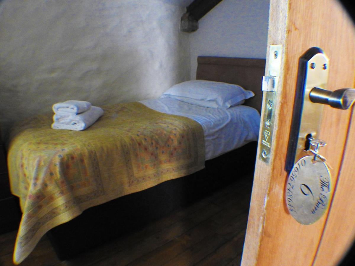 The Barn B&B Порт Толбът Екстериор снимка