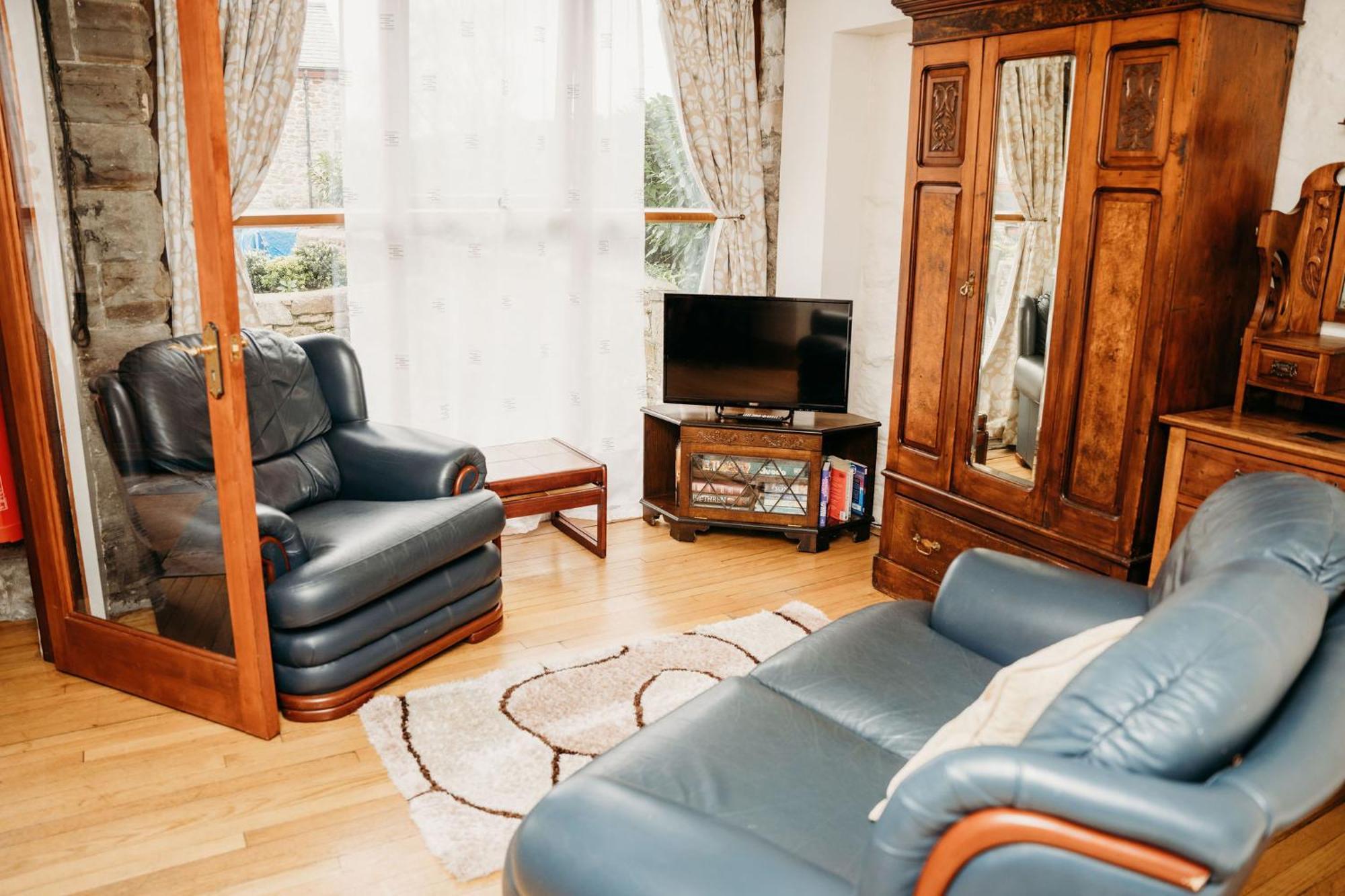 The Barn B&B Порт Толбът Екстериор снимка