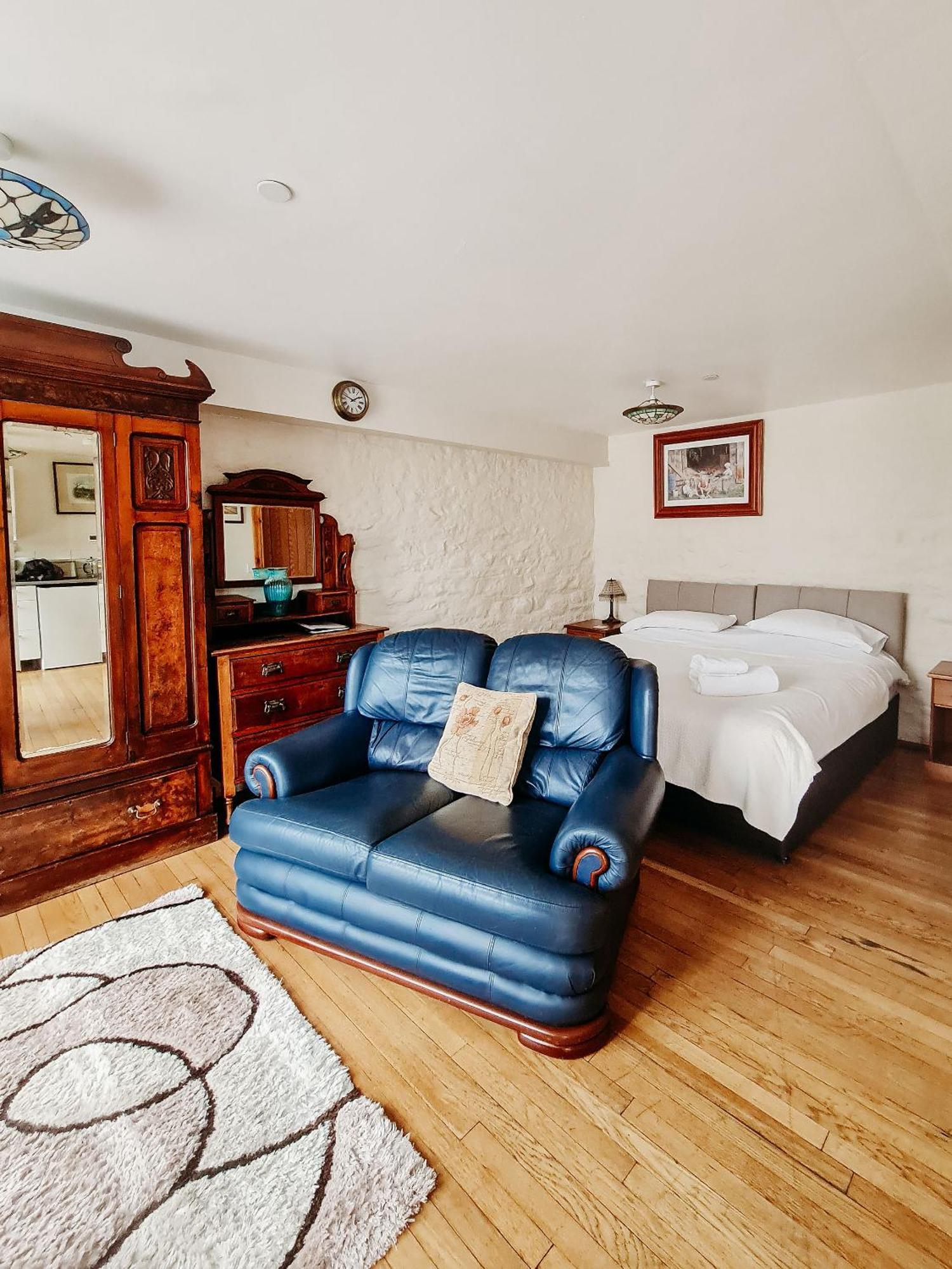 The Barn B&B Порт Толбът Екстериор снимка