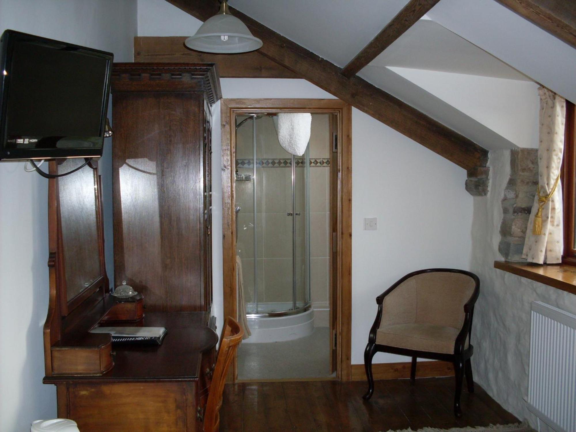 The Barn B&B Порт Толбът Екстериор снимка