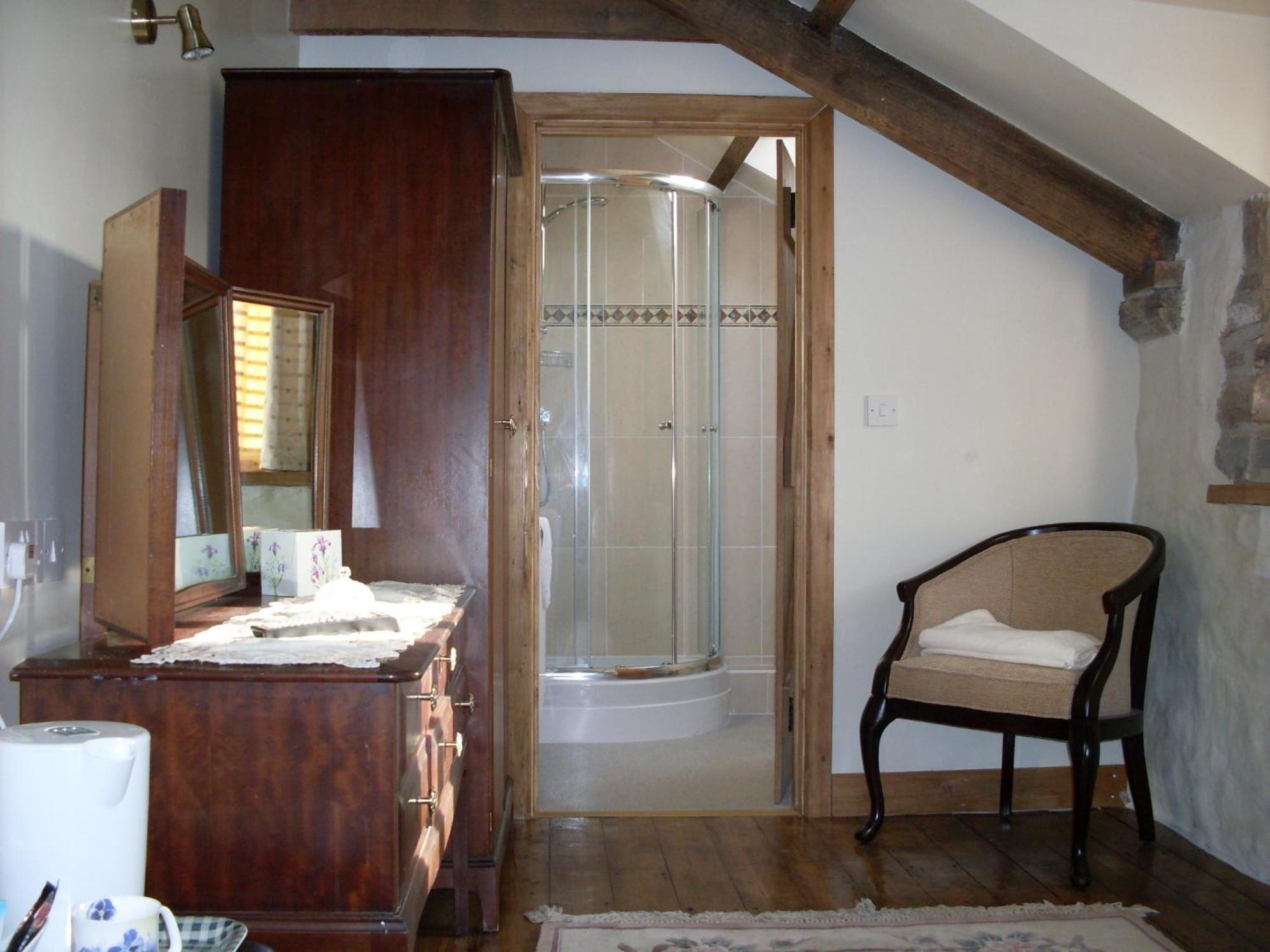 The Barn B&B Порт Толбът Екстериор снимка