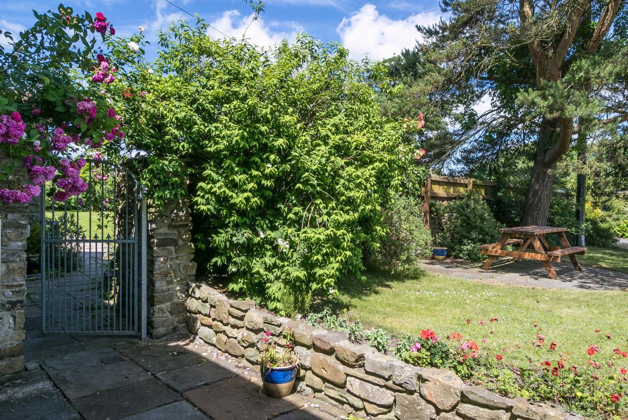 The Barn B&B Порт Толбът Екстериор снимка