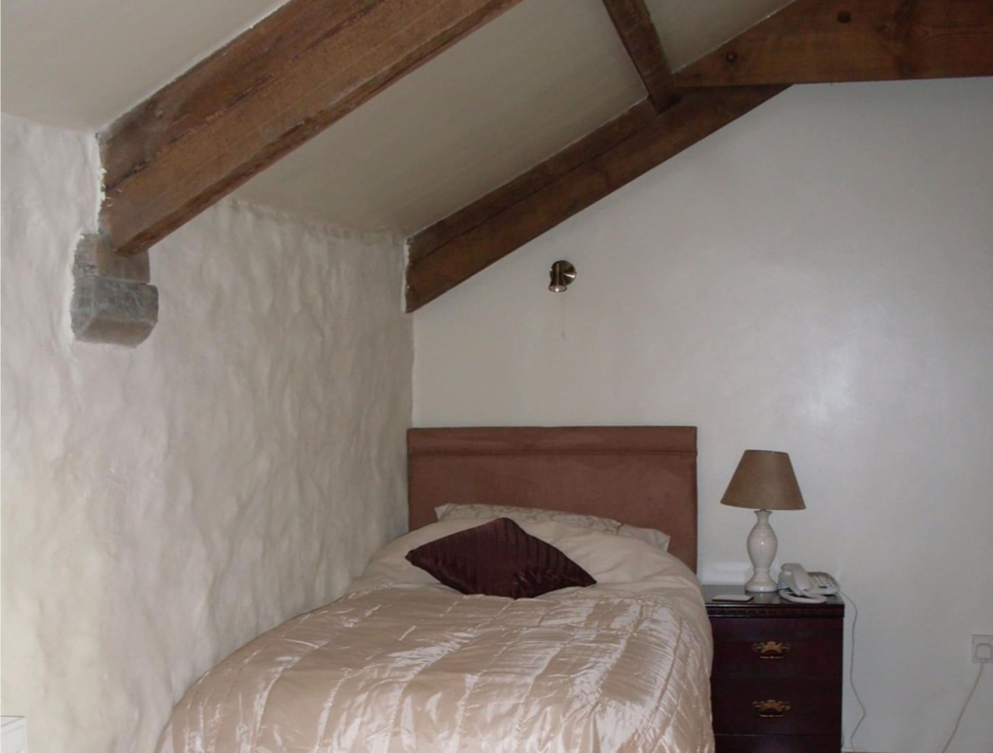 The Barn B&B Порт Толбът Екстериор снимка