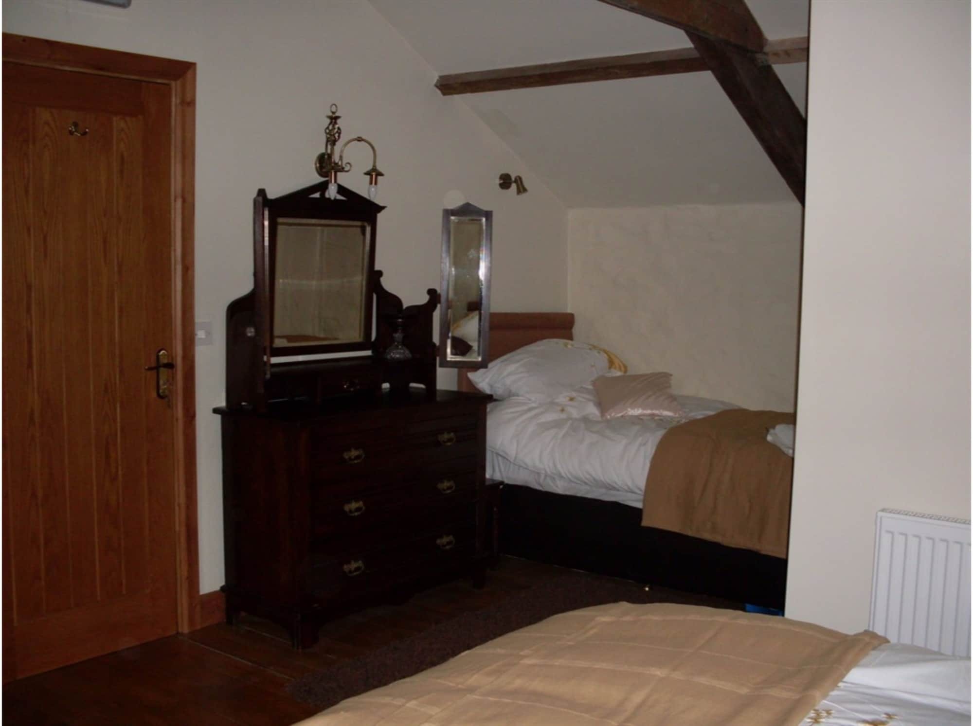 The Barn B&B Порт Толбът Екстериор снимка