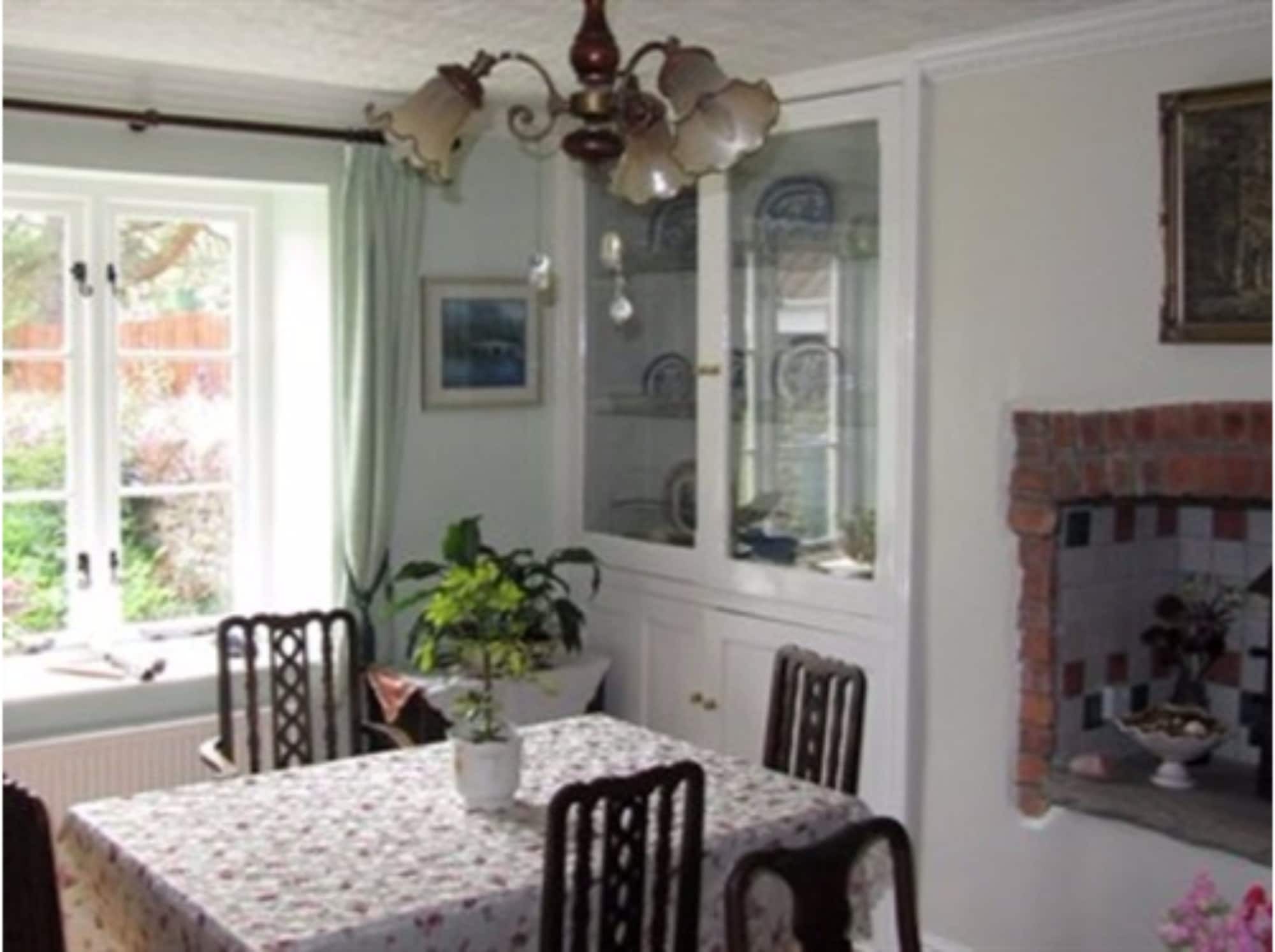 The Barn B&B Порт Толбът Екстериор снимка