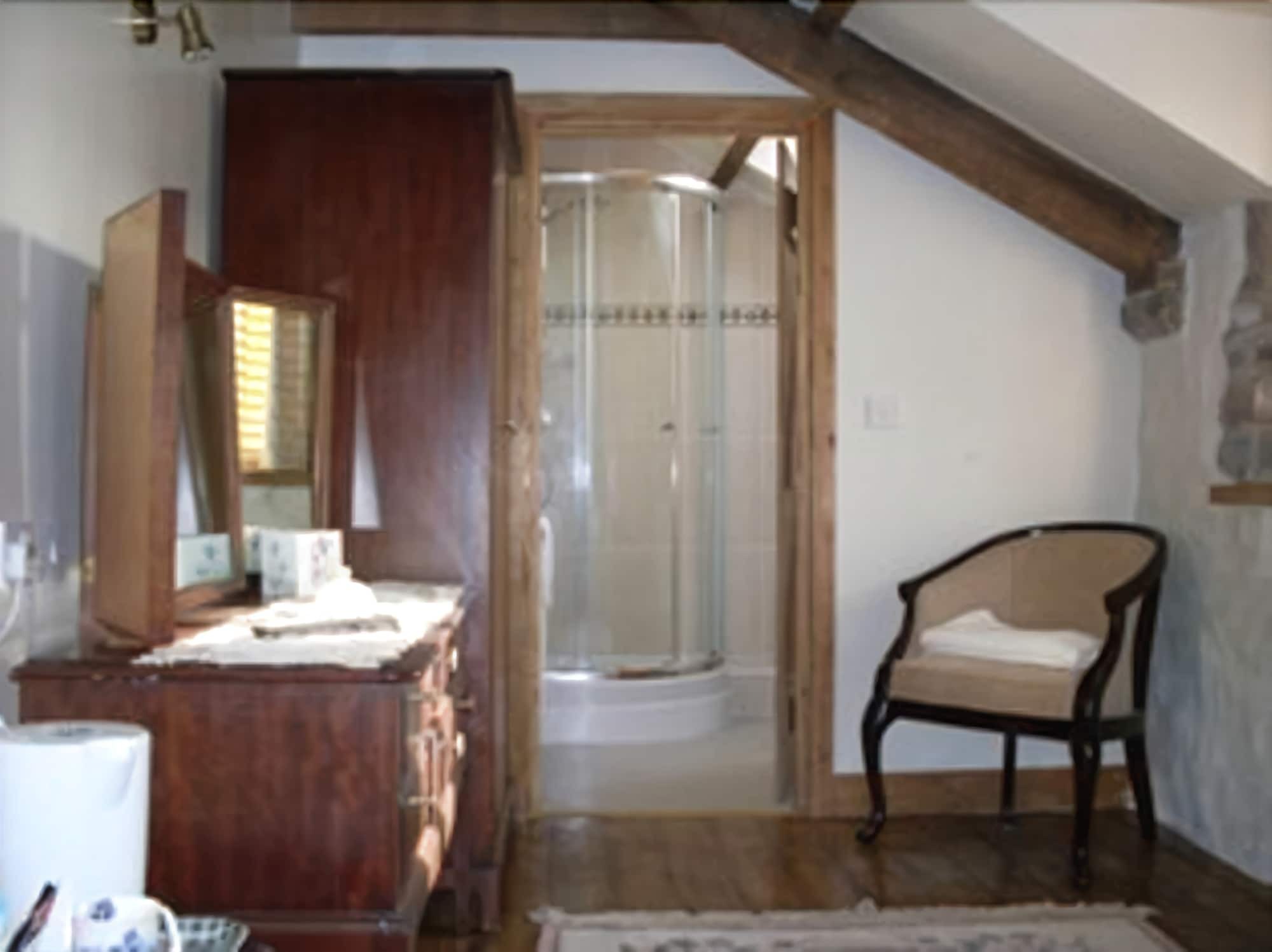 The Barn B&B Порт Толбът Екстериор снимка